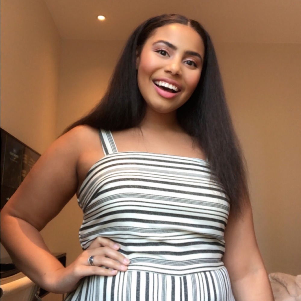 Meet your Posher, Ami